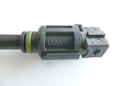 1997 BMW 528i E39 - Air Temperature Sensor, from Intake Manifold 136217395102
